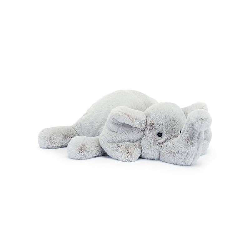 JellyCat - słoń Elly 36 cm
