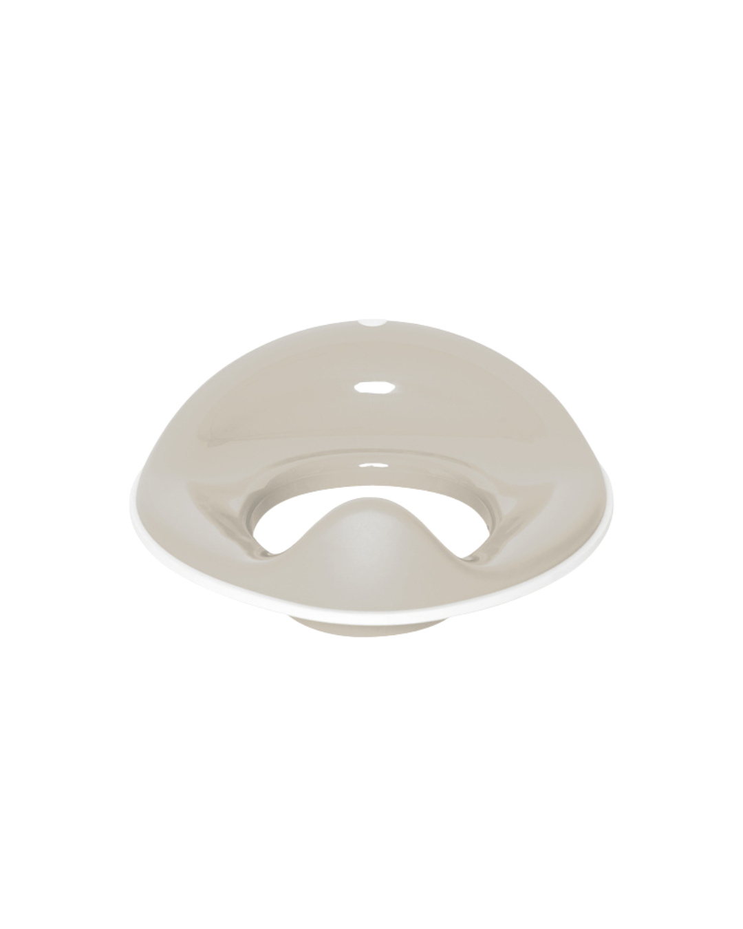 Bébé-jou - nakładka treningowa na sedes dla dzieci Grow Toupe