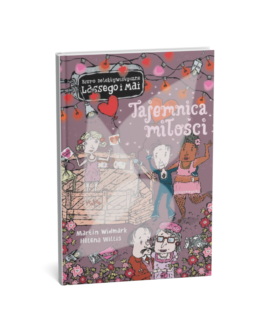 Tajemnica miłości