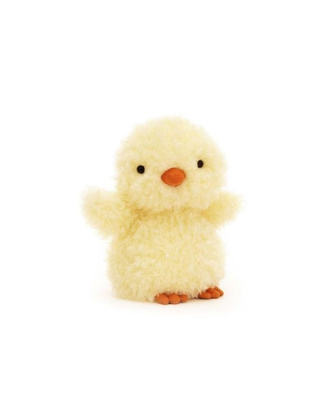 Jellycat - przytulanka mały kurczak 19 cm