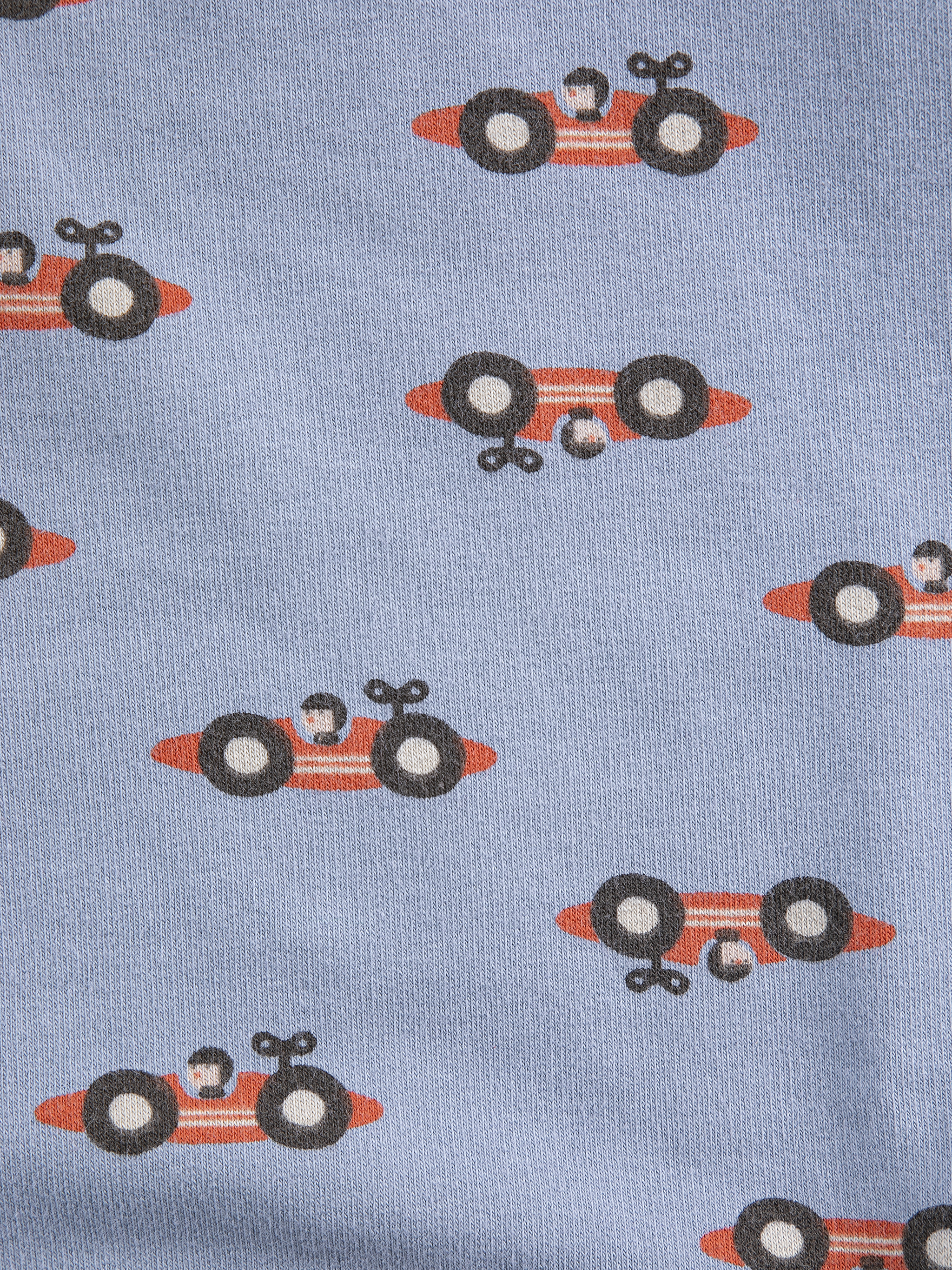 Race Car
