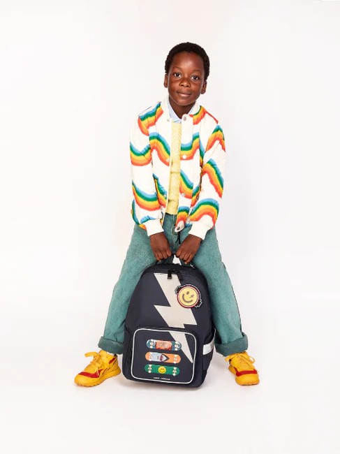 Jeune Premier - plecak New Bobbie Skate