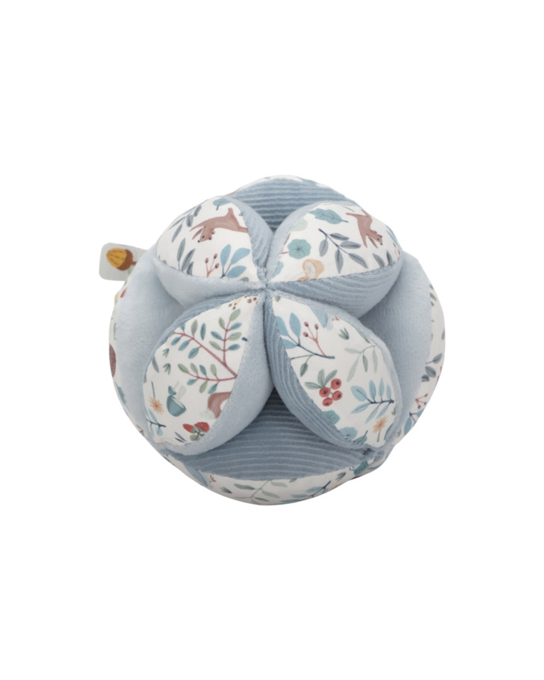 Piłeczka sensoryczna Little Dutch Forest Friends Piłeczka sensoryczna Little Dutch Forest Friends