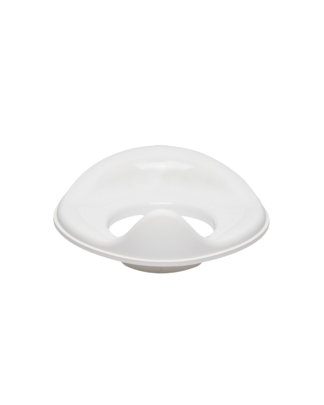 Bébé-jou - nakładka treningowa na sedes dla dzieci Biała