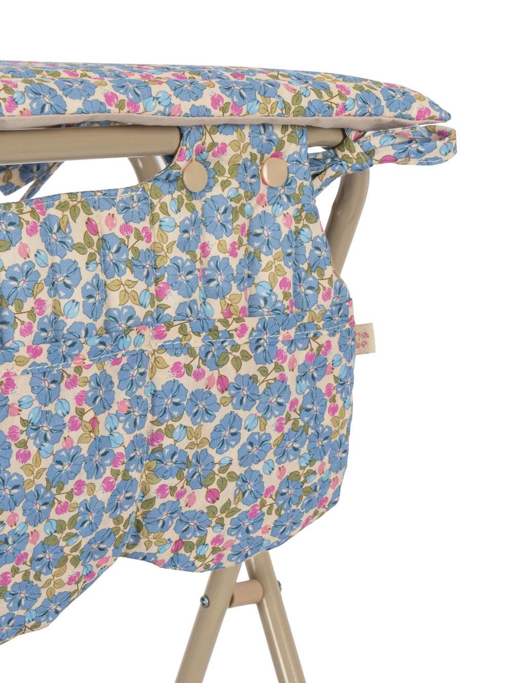 Konges Sløjd - przewijak dla lalek Fleur Rosier