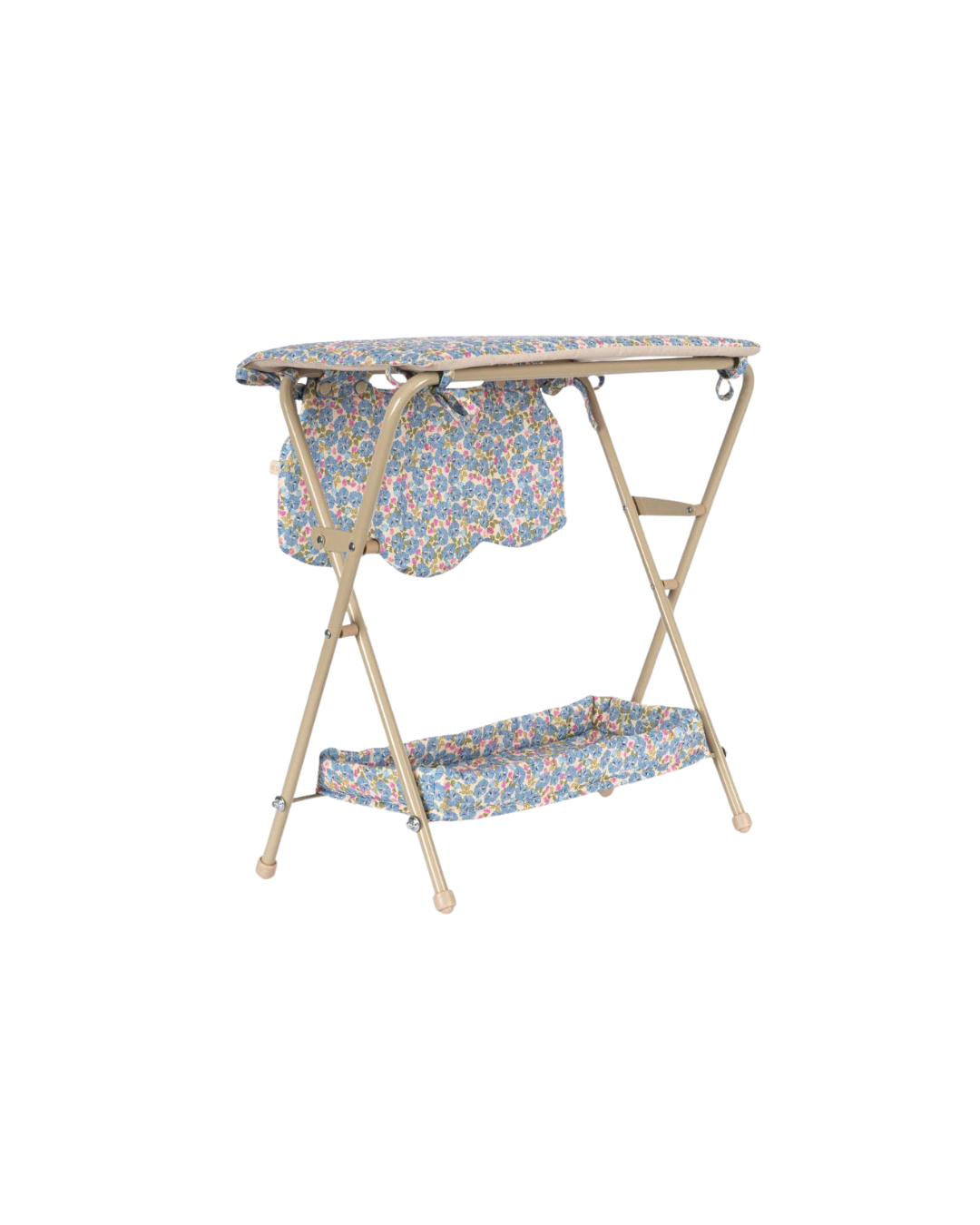 Konges Sløjd - przewijak dla lalek Fleur Rosier