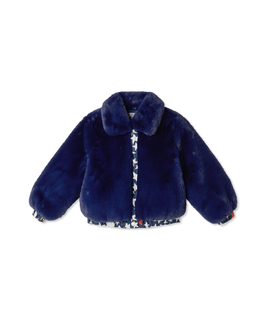 Elegancka stylizacja Stella McCartney na wyjątkowe okazje Elegancka stylizacja Stella McCartney na wyjątkowe okazje