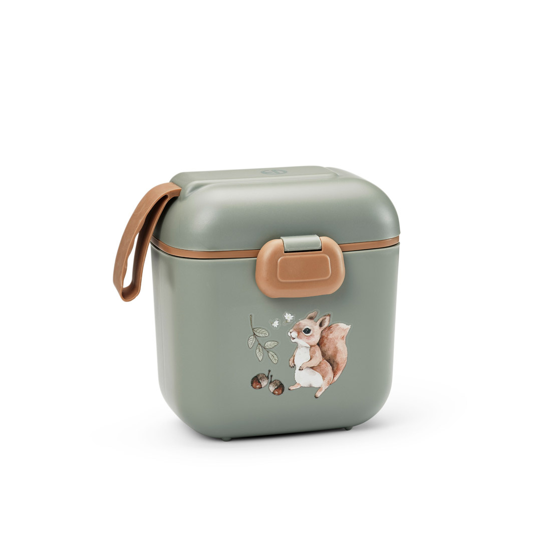 Elodie Details - lunchbox dla dzieci Chipmunk Darling