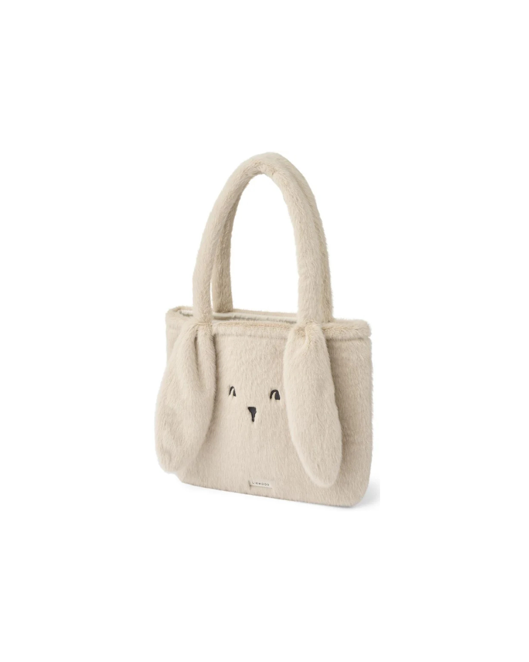 Torba Liewood Lexi Plush Rabbit Mist