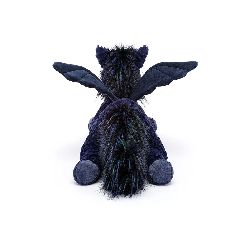 JellyCat - przytulanka pegaz Seraphina 50 cm