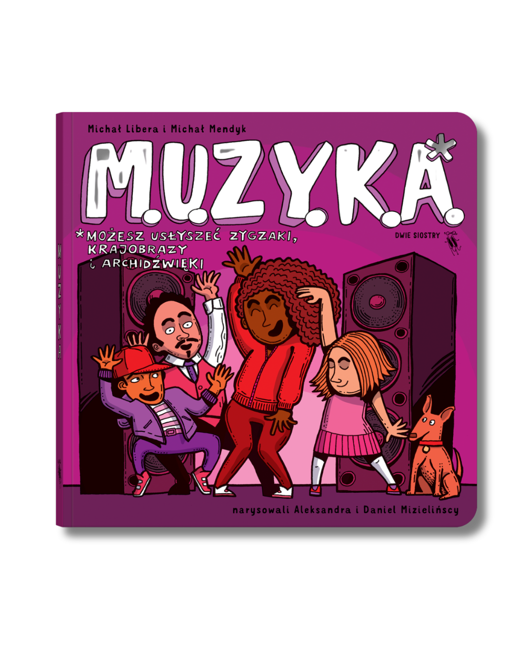 M.U.Z.Y.K.A.