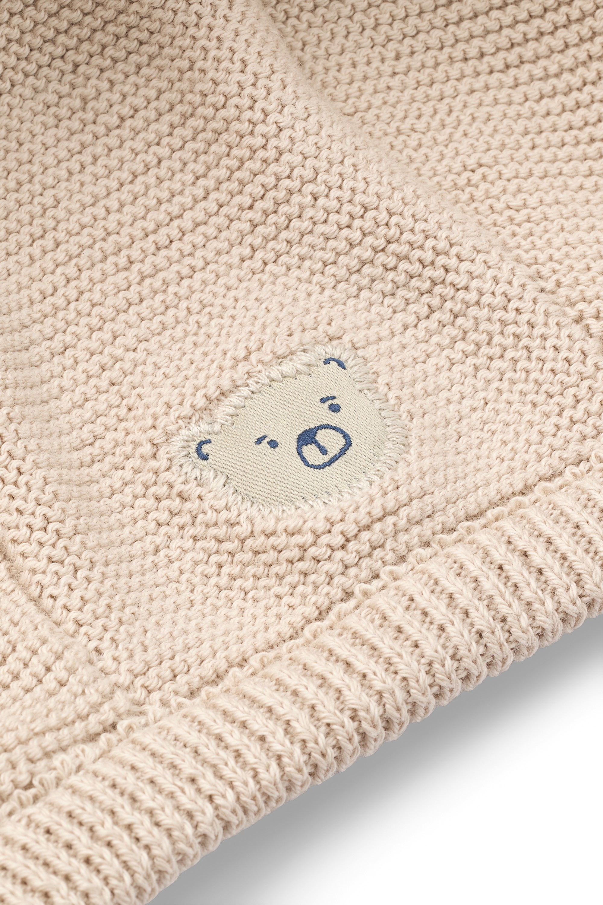 Liewood - czapka niemowlęca Rose Baby Bonnet