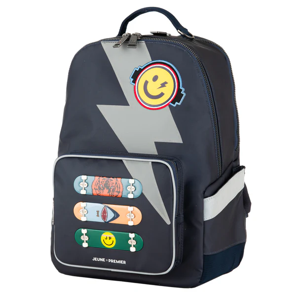 Jeune Premier - plecak New Bobbie Skate