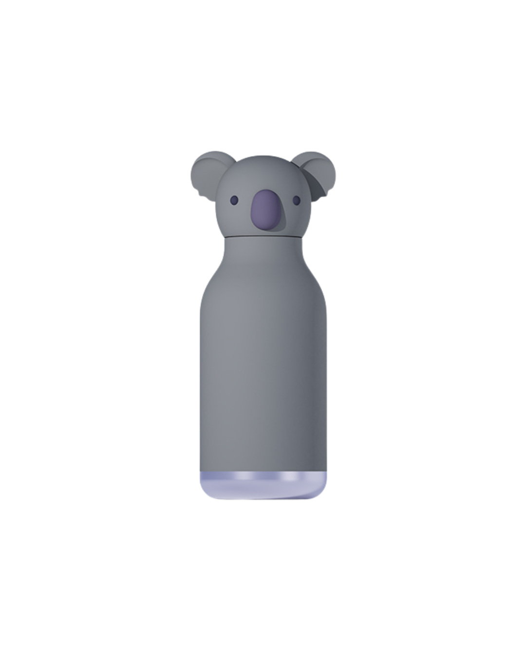 Asobu - butelka termiczna Asobu Bestie Bottle Koala Asobu - butelka termiczna Asobu Bestie Bottle Koala