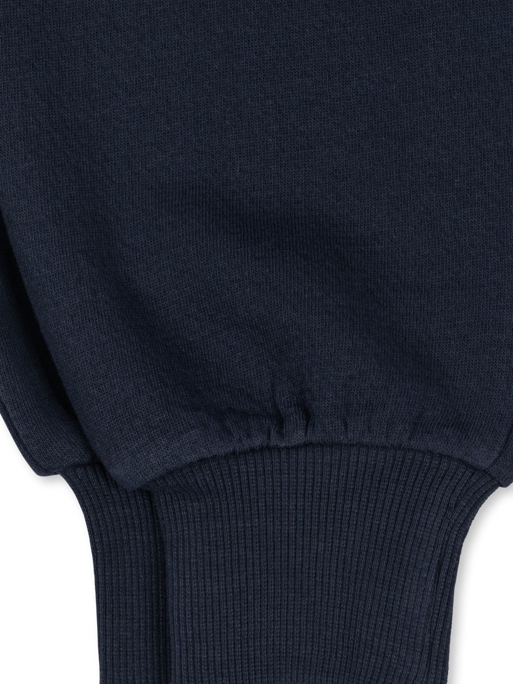 Konges Sløjd - spodnie dresowe Loupy Lou Sweat Pants OCS Total Eclipse
