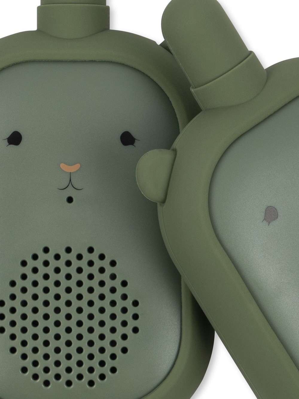 Walkie Talkie Konges Sløjd Olivine Walkie Talkie Konges Sløjd Olivine