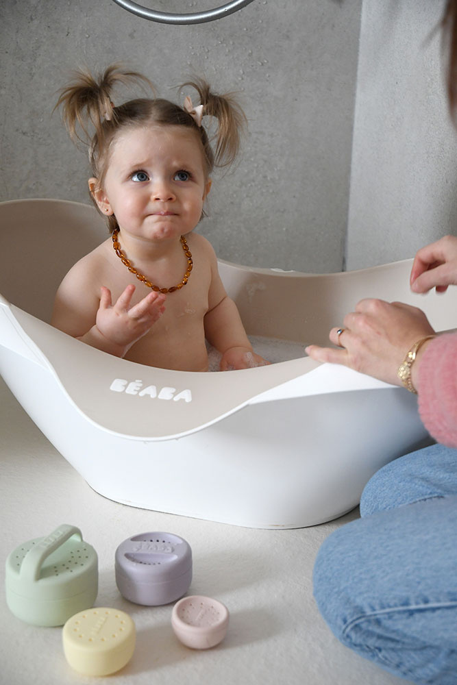 Beaba- wanienka do kąpieli Cameleo Clay