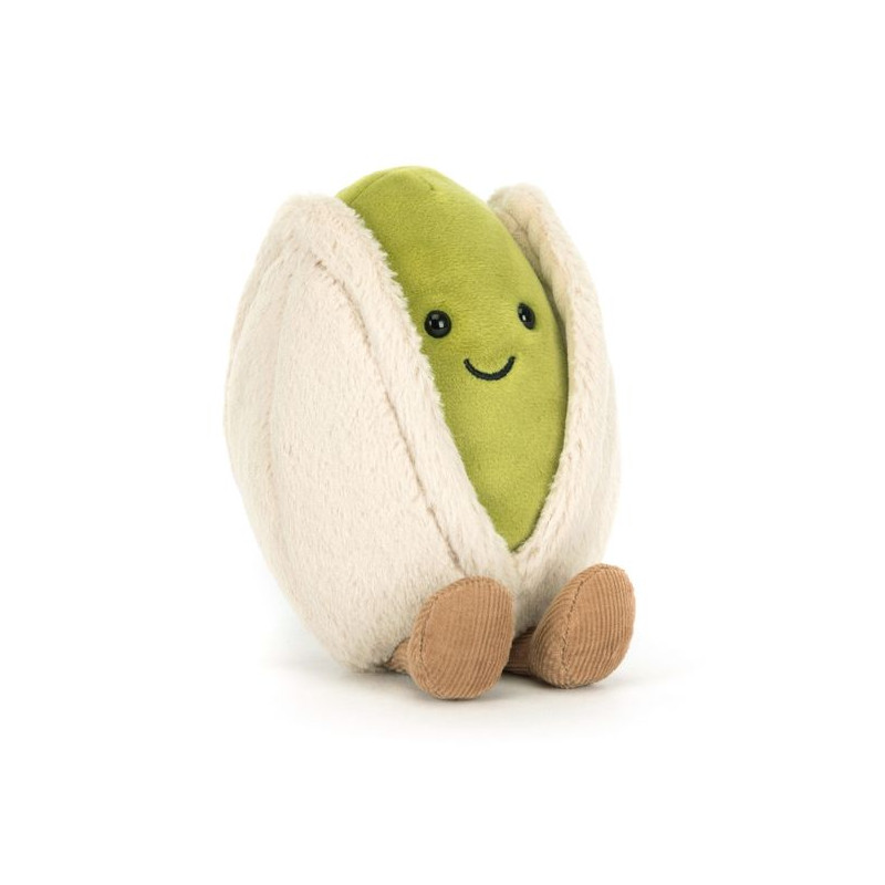 Jellycat - Wesoła Pistacja14 cm