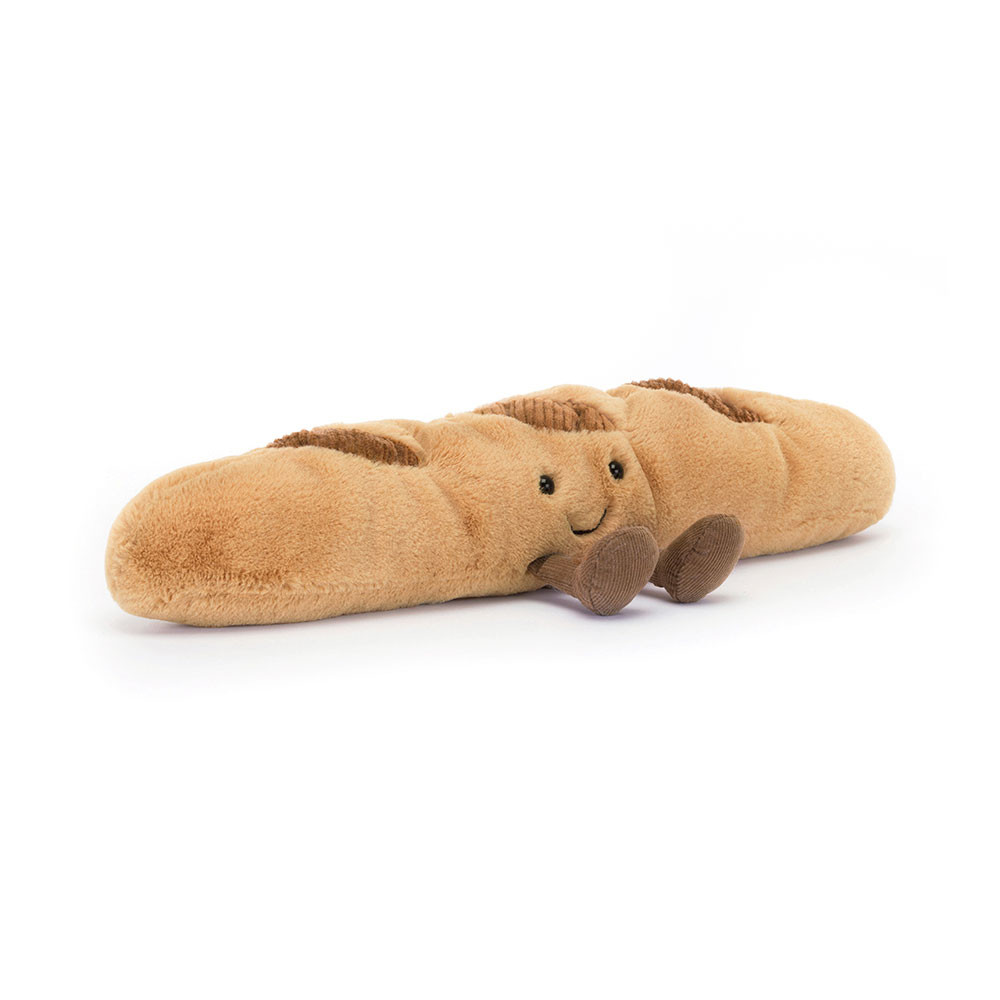 Jellycat - Wesoła Bagietka 34 cm