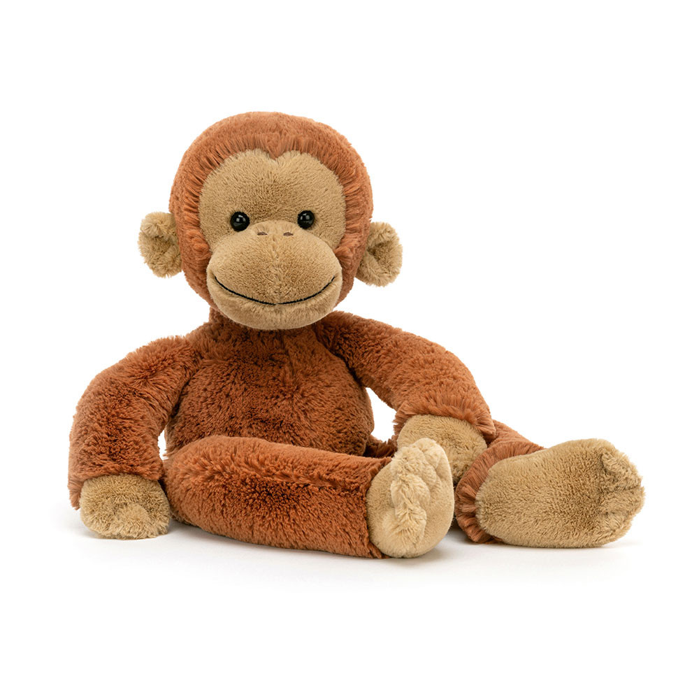 Jellycat - Orangutan Pongo 59 cm