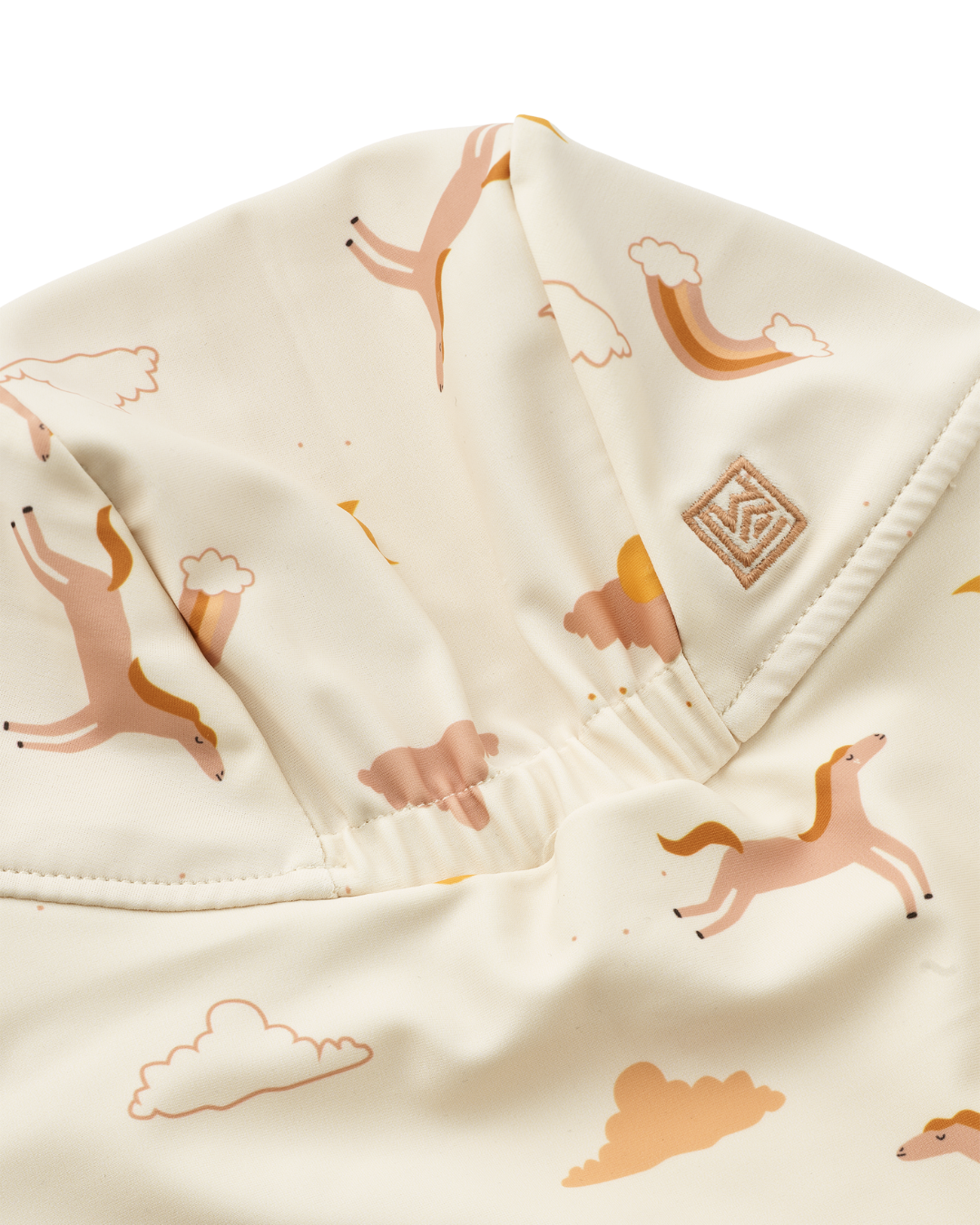 Liewood - kapelusz kąpielowy UV Cecilia dream ecru Liewood - kapelusz kąpielowy UV Cecilia dream ecru