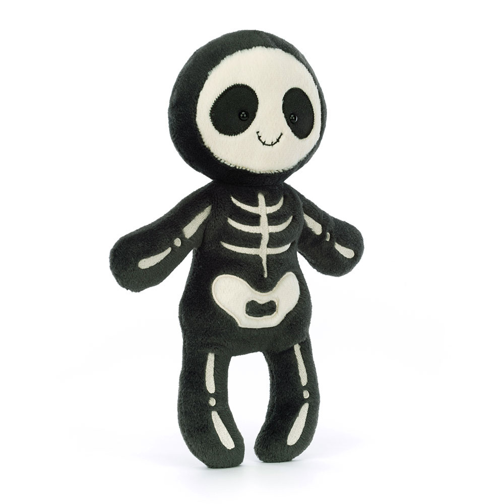 Jellycat - Kostek Cukierek albo Psikus 33 cm