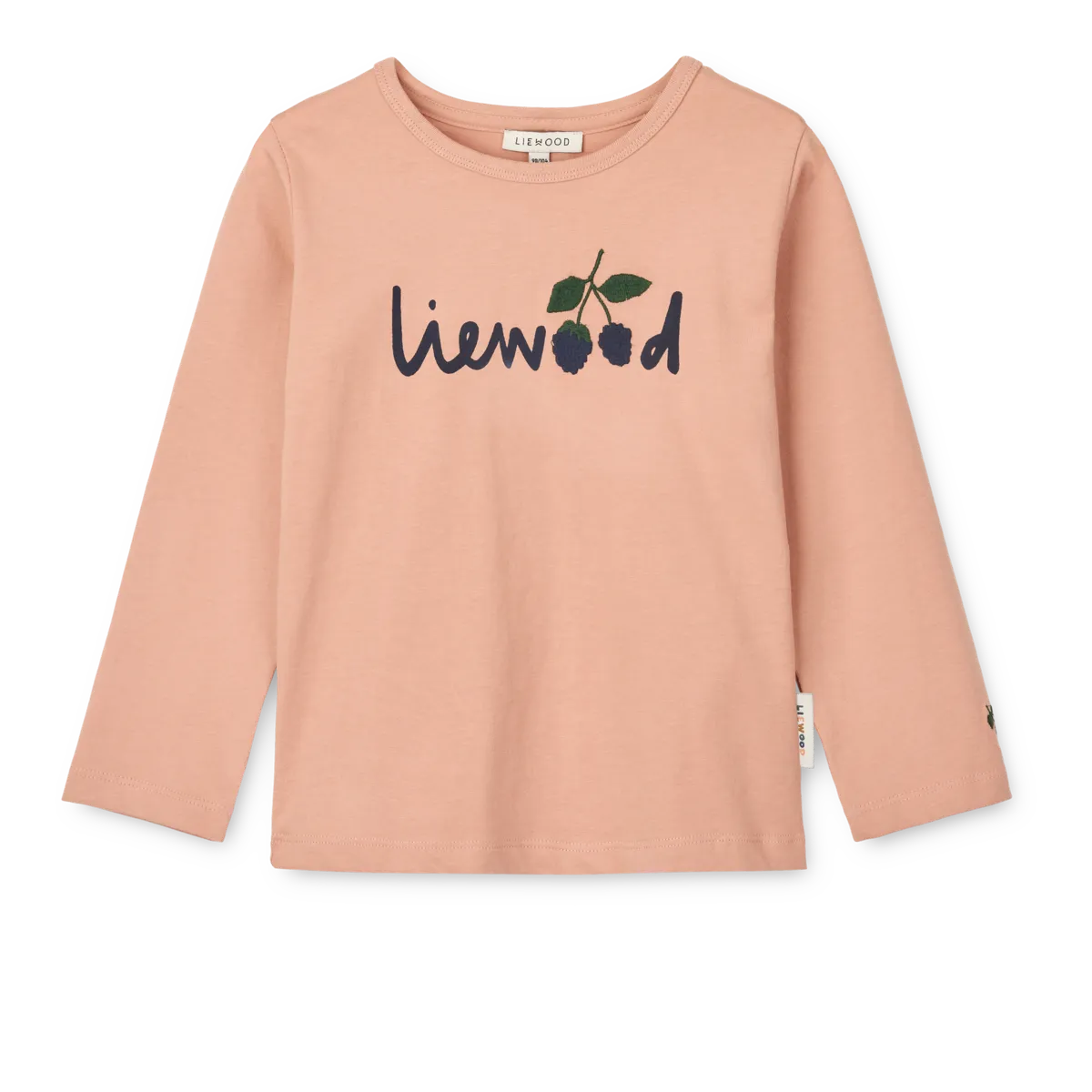 Liewood - stylizacja dziecięca Berry