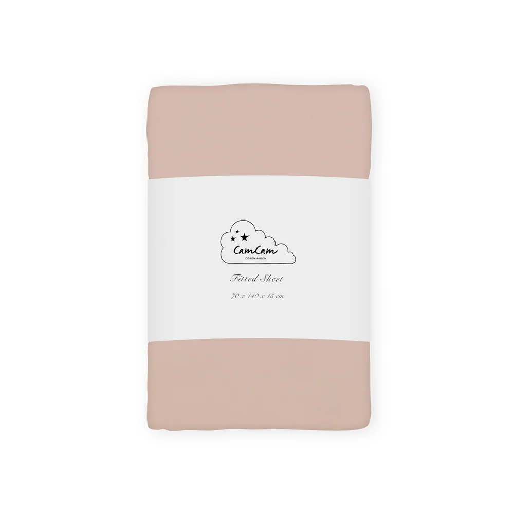 Dusty rose