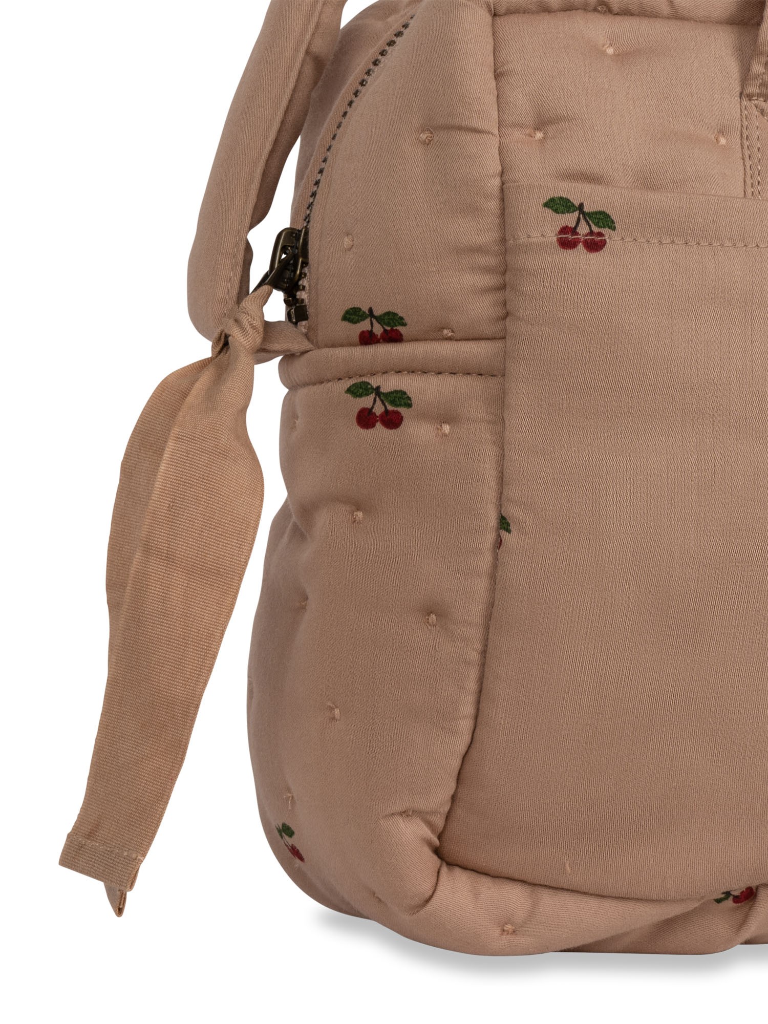 Konges Sløjd - torba do wózka dla lalek Cherry Blush