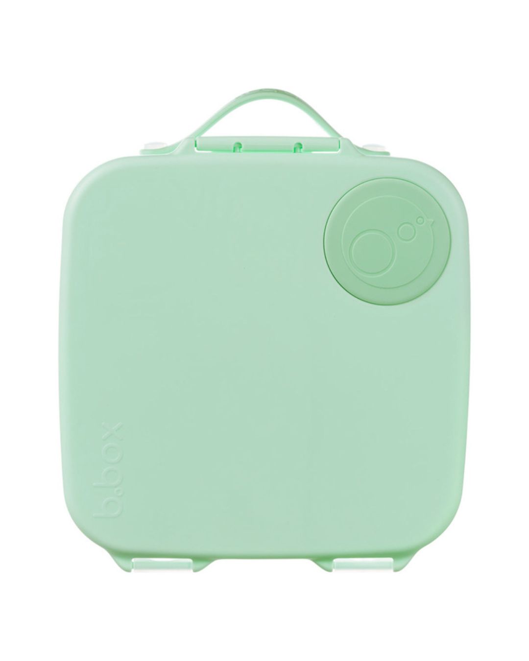 B.box - lunchbox dla dzieci do szkoły Spearmint