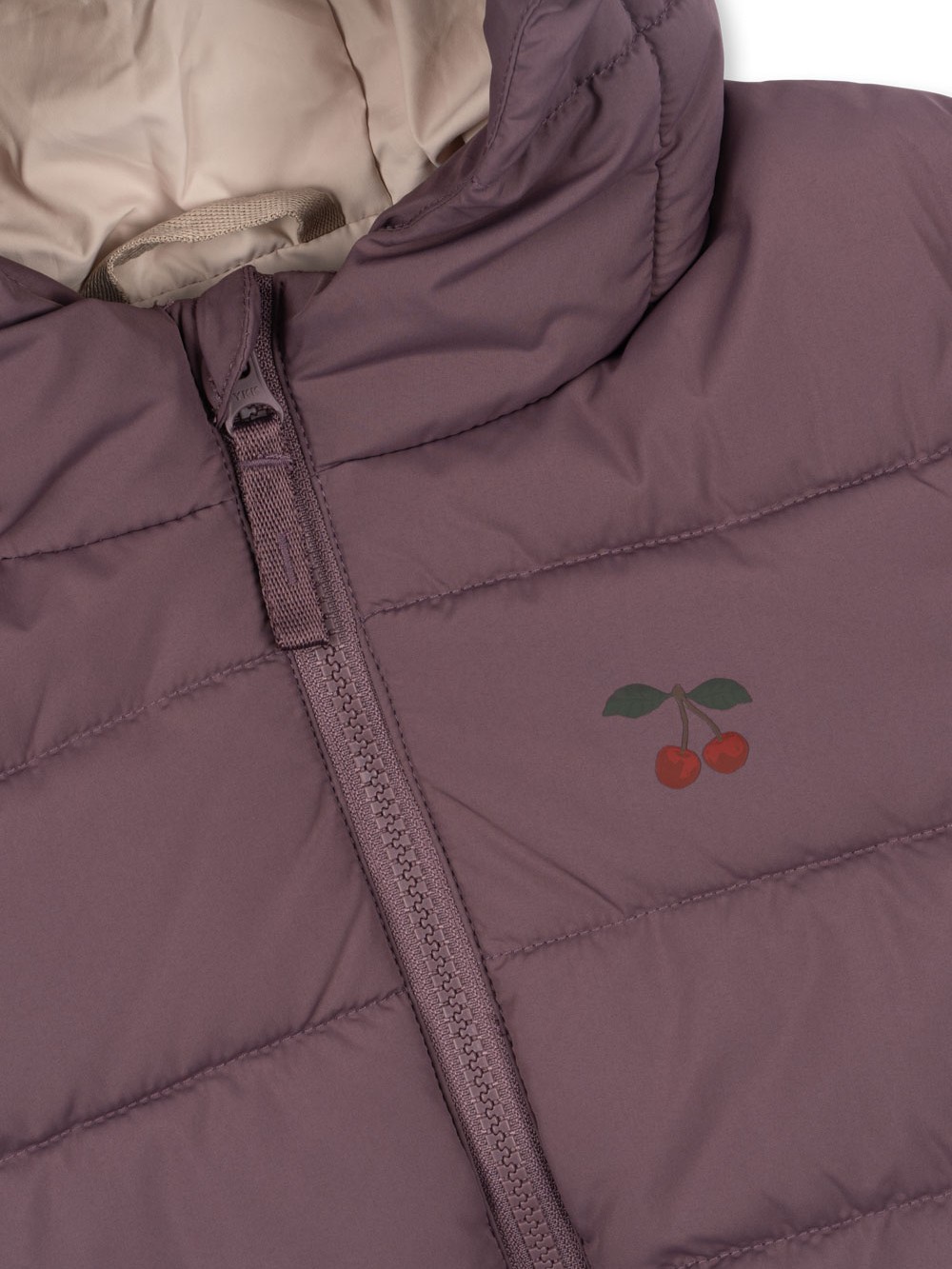 Konges Sløjd - kurtka puchowa Alpi Hortensia Konges Sløjd - kurtka puchowa Alpi Hortensia