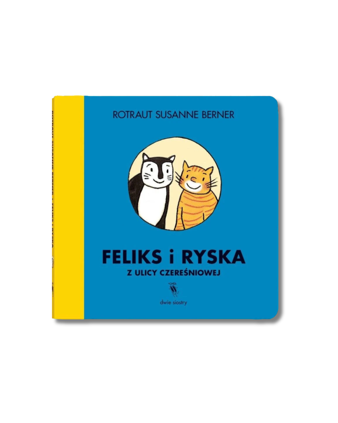 Feliks i Ryska z Ulicy Czereśniowej