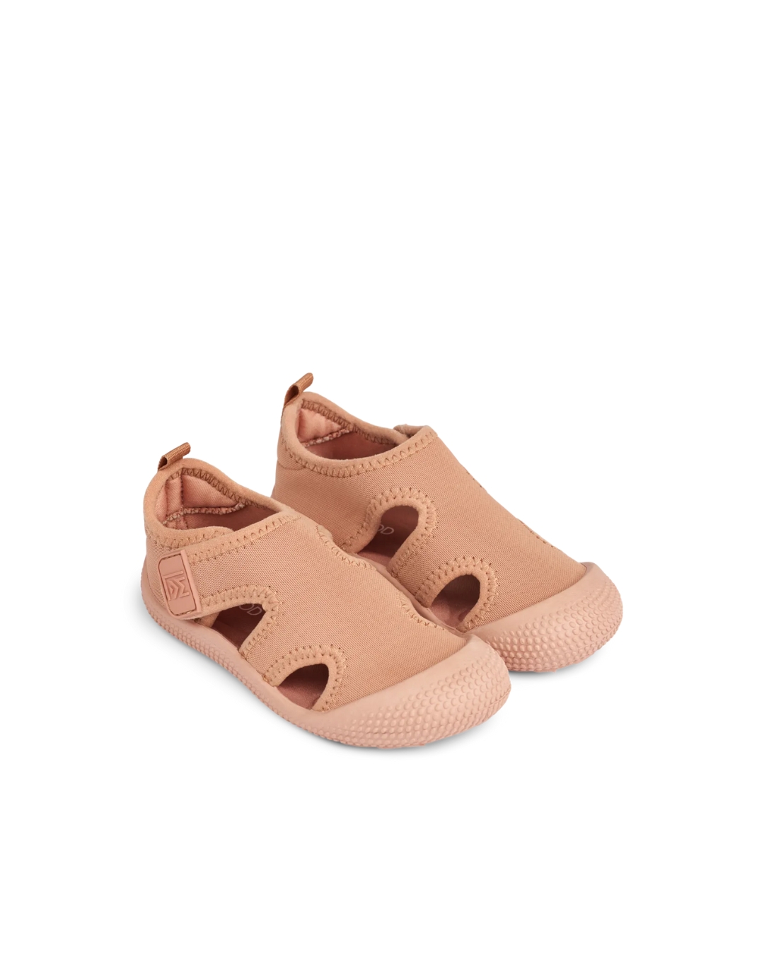 Liewood - buty dziecięce do wody Sigurda Sea tuscany rose pale tuscany