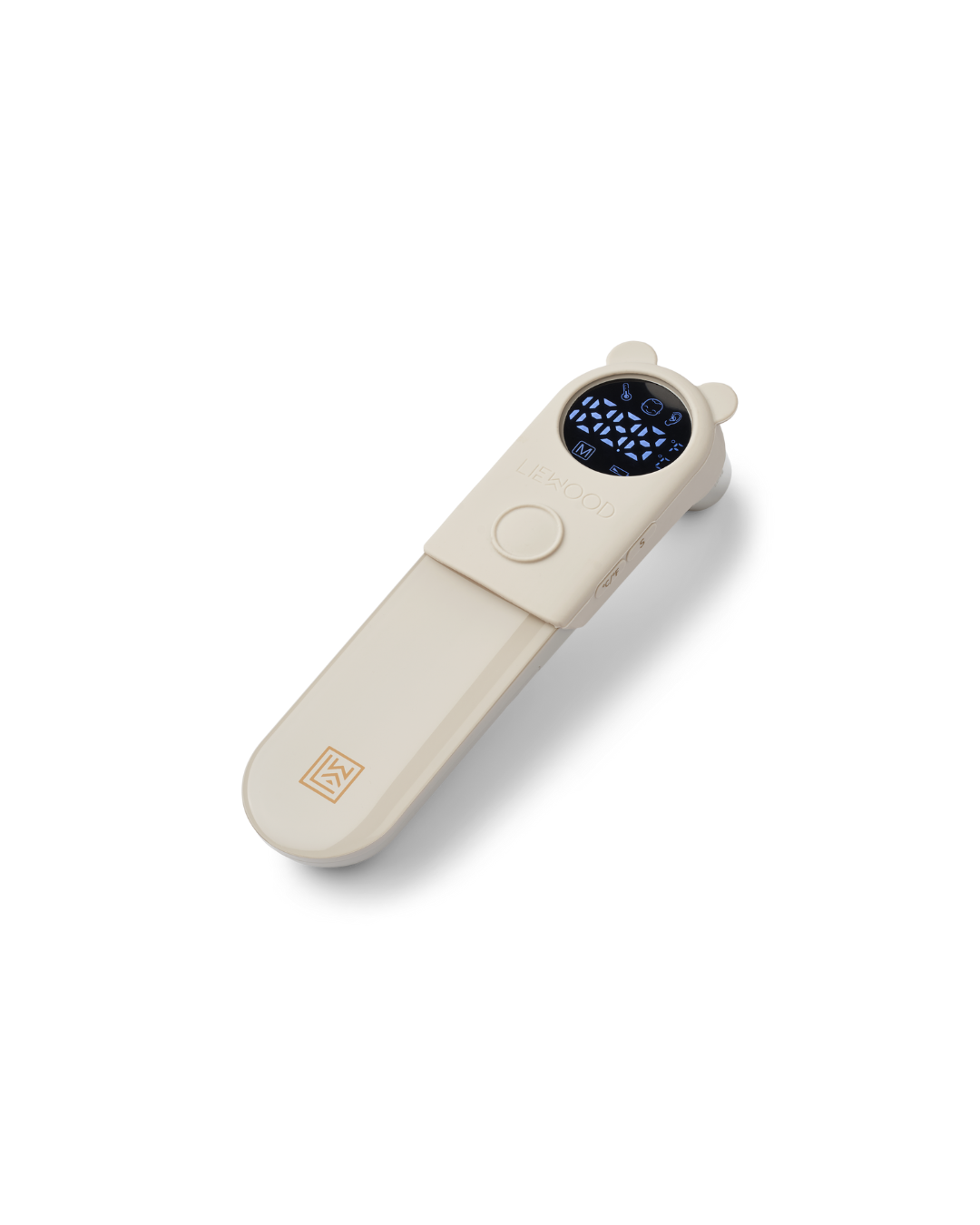 Liewood - cyfrowy Termometr Olivier Sandy