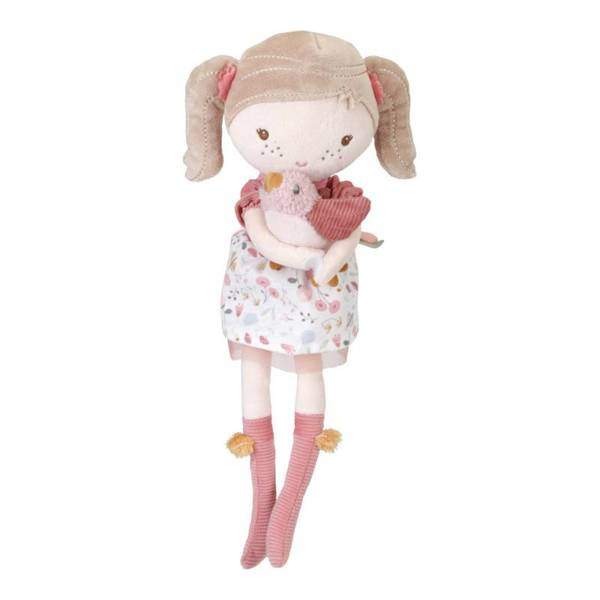 Little Dutch - laleczka Anna 35 cm