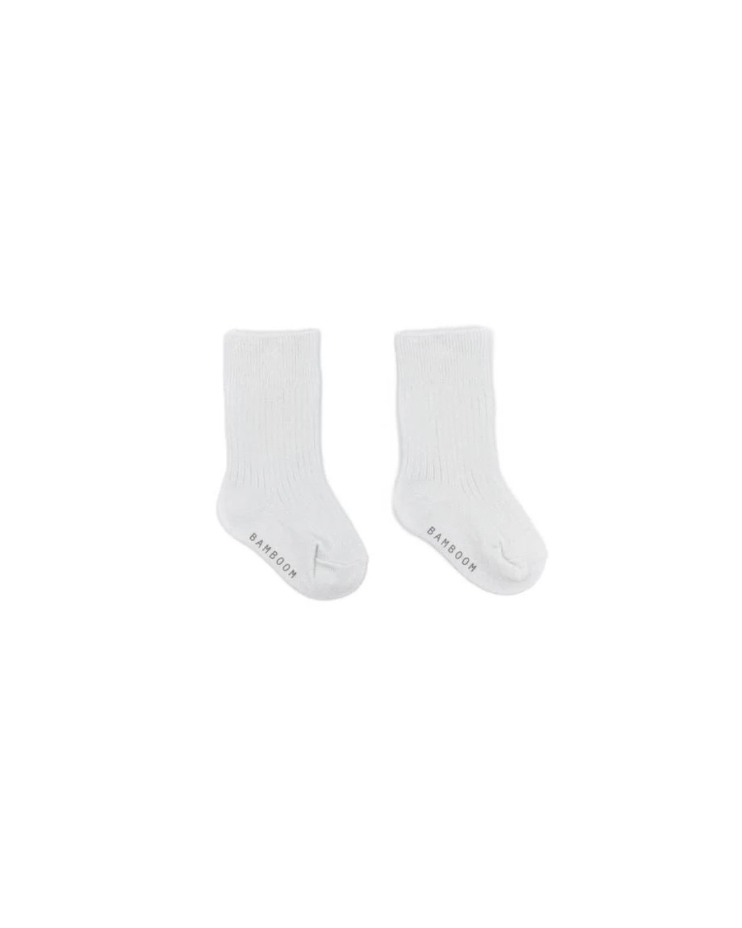 Bamboom - dziecięce skarpetki bambusowe szare Bamboom - dziecięce skarpetki bambusowe szare