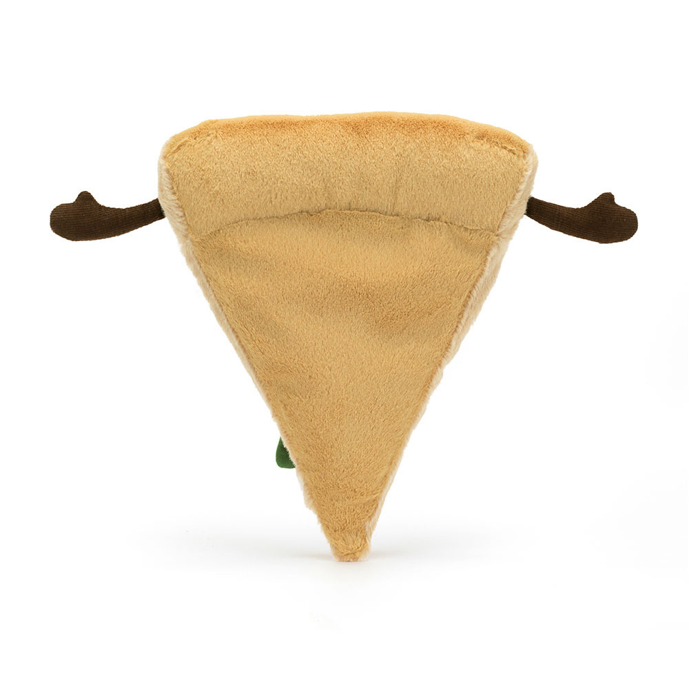 Jellycat - Wesoła Pizza 19 cm