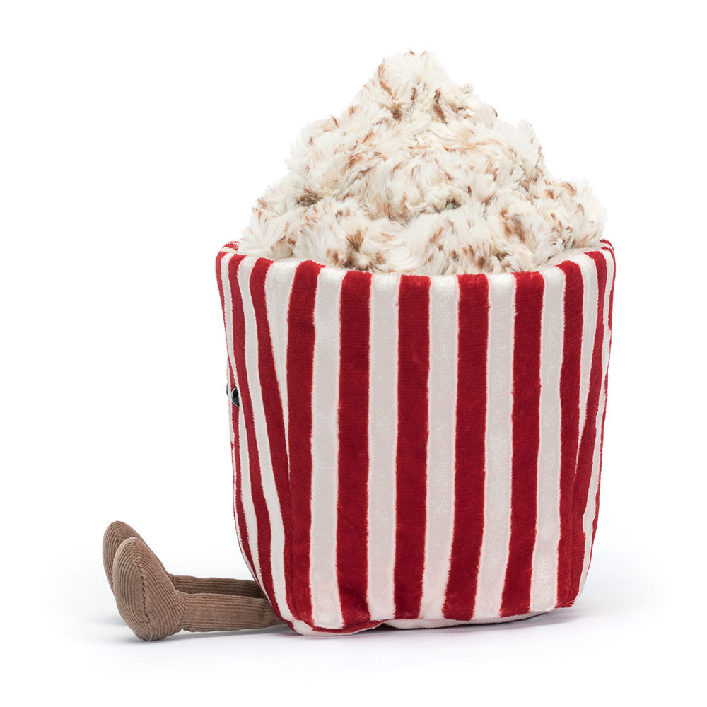 Jellycat - Wesoły Popcorn 18 cm