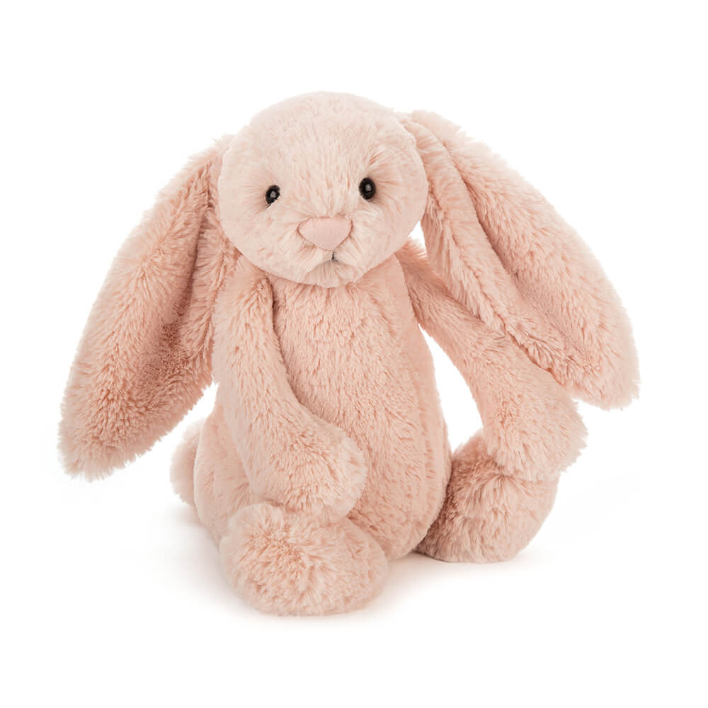Jellycat - Króliczek Pudrowy Róż 18 cm
