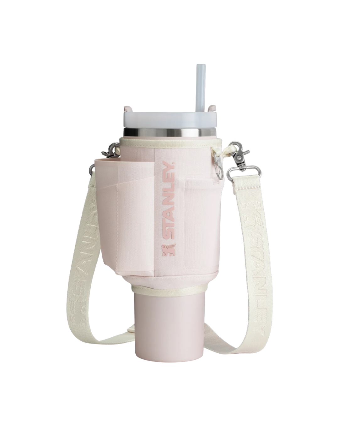 Stanley - torba Carry-All na Quencher 0,89 L Rose Quartz Stanley - torba Carry-All na Quencher 0,89 L Rose Quartz