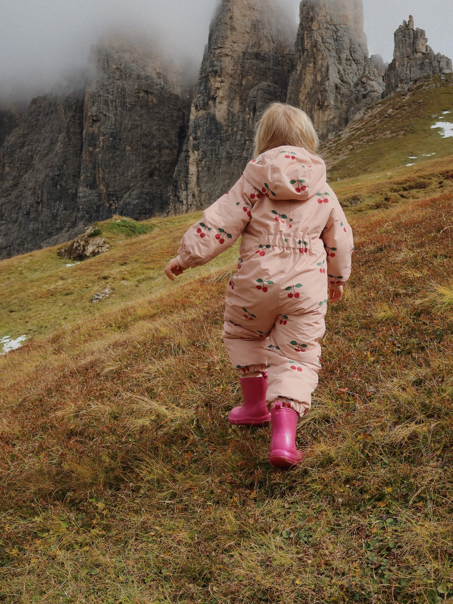 Konges Sløjd - kombinezon zimowy Award Snowsuit