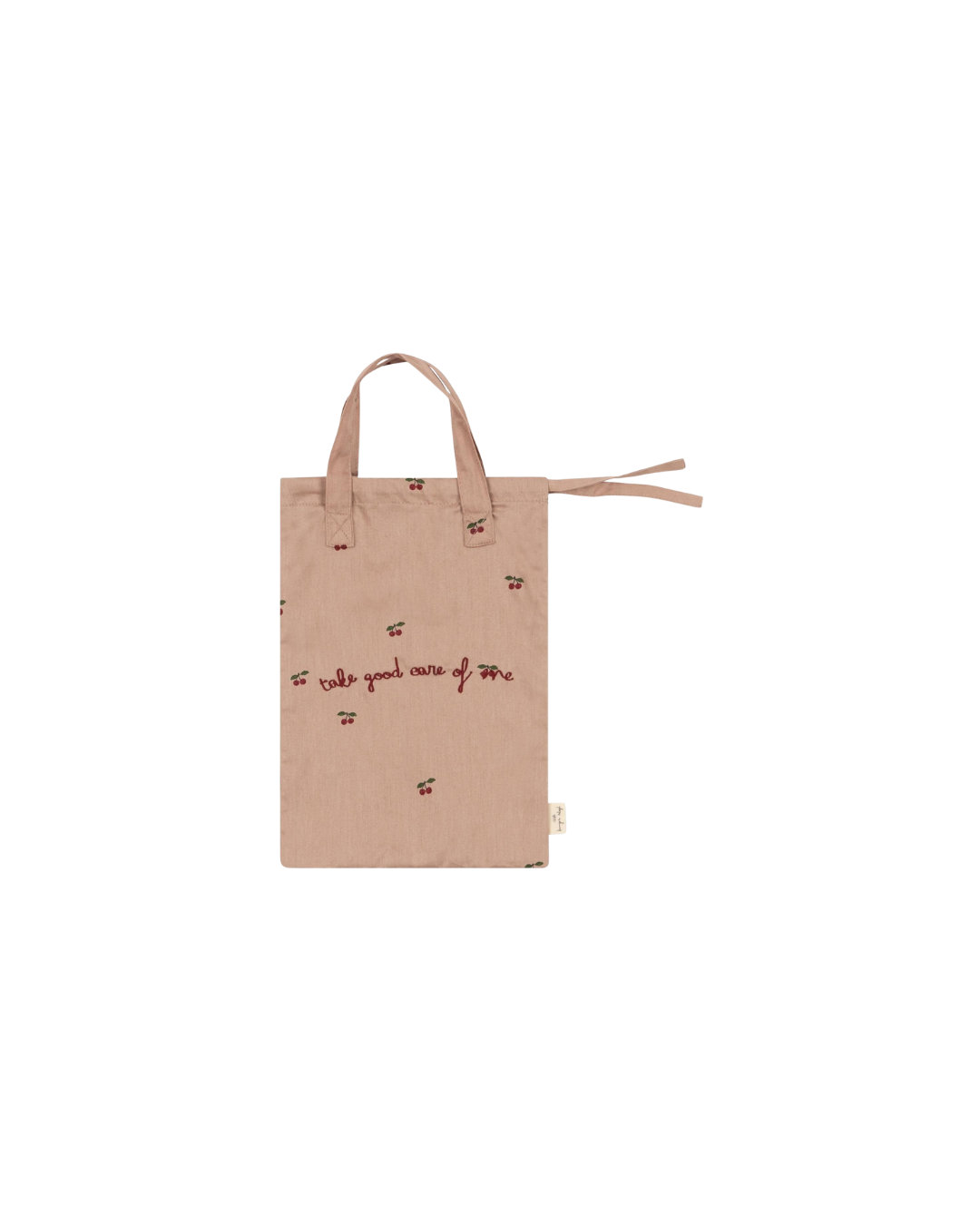 Konges Sløjd - zestaw akcesoriów dla lalek Cherry Blush