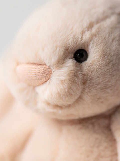 Króliczek LUX Jellycat 31 cm Kremowy Króliczek LUX Jellycat 31 cm Kremowy