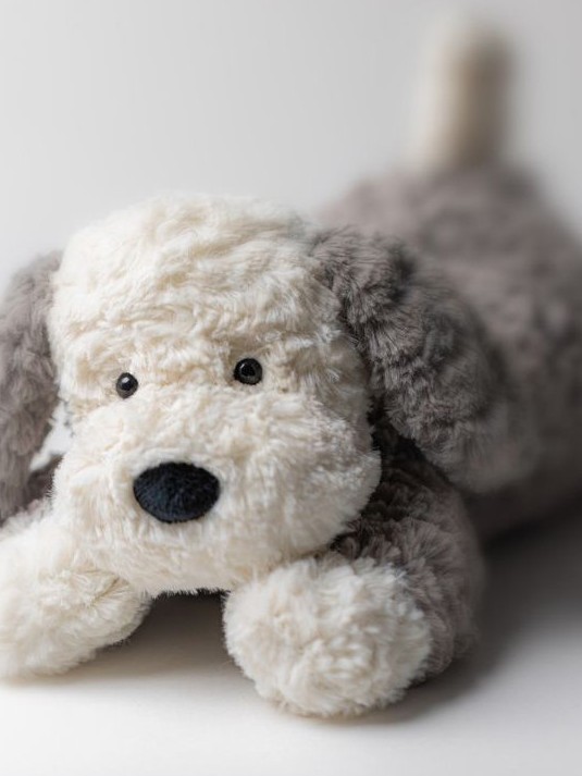 Jellycat - Szczeniaczek Owczarek 35 cm