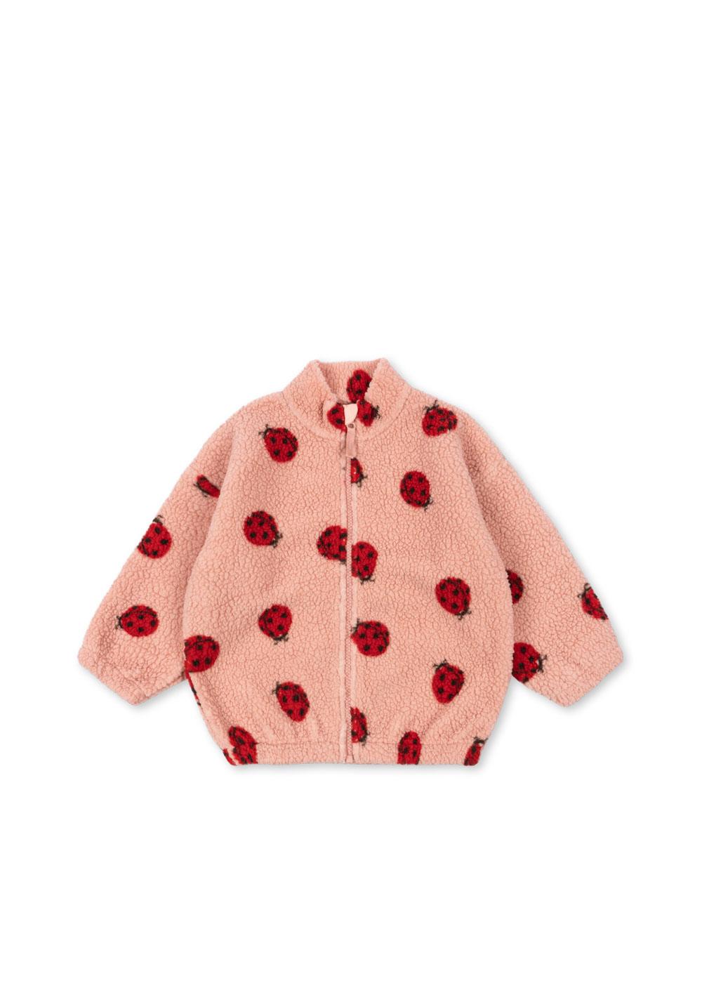LADYBUG PINK