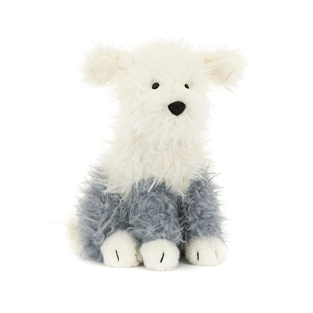 Jellycat - Owczarek Ewert 29 cm