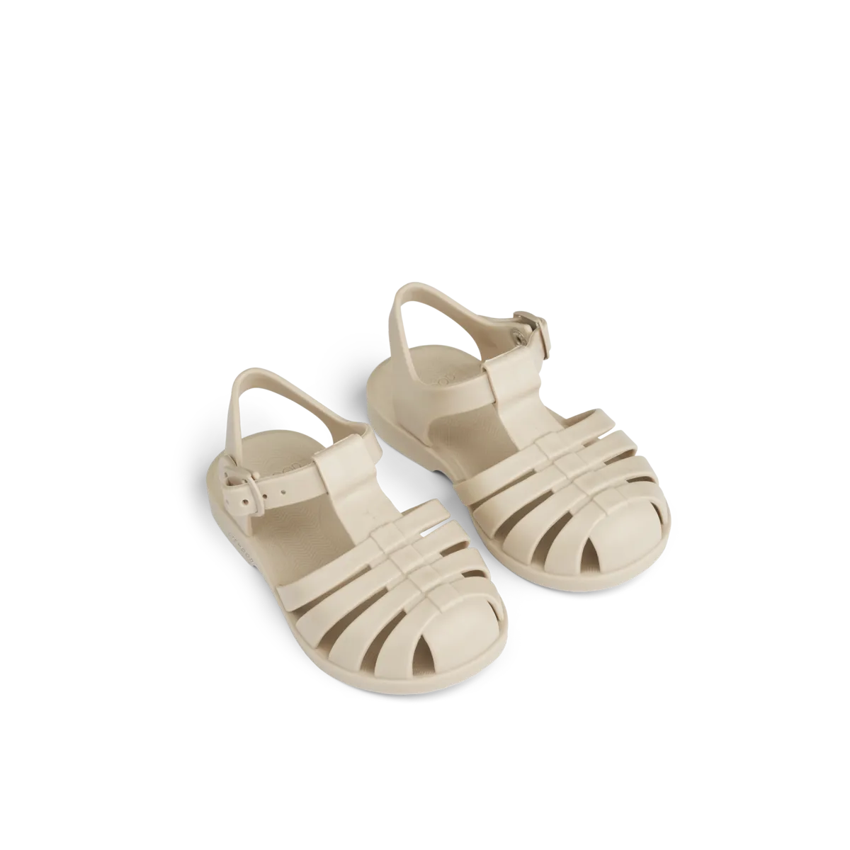 Liewood - sandały dziecięce Bre Sandals Sandy