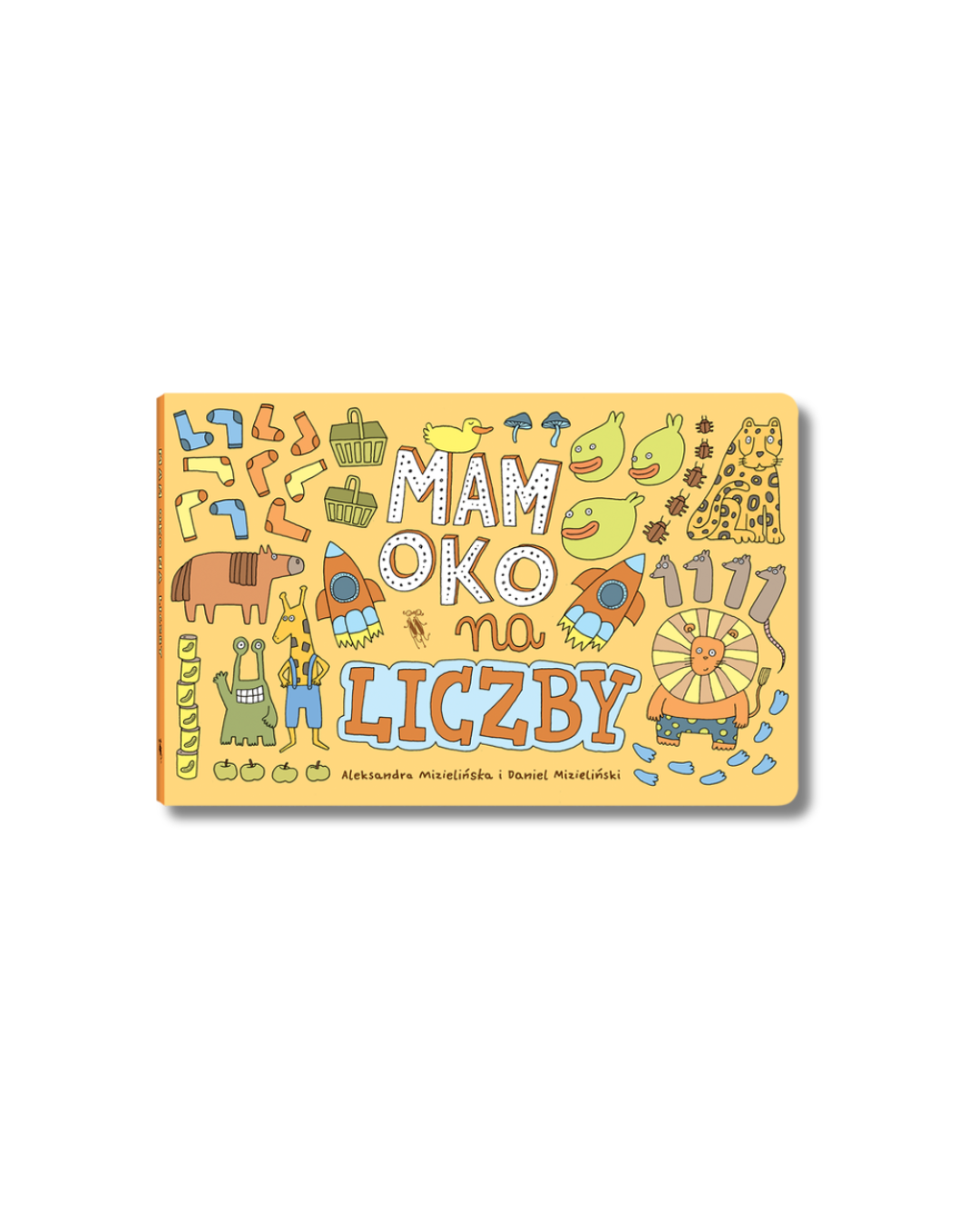 Mam oko na liczby