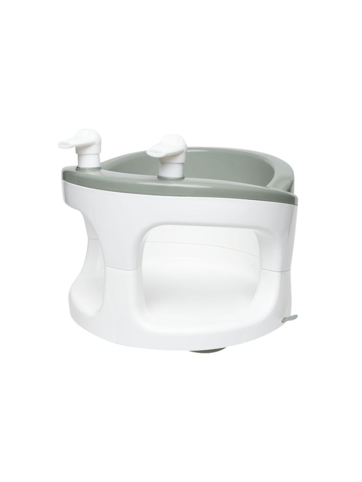 Bébé-jou - siedzisko kąpielowe dla dzieci Breeze Green
