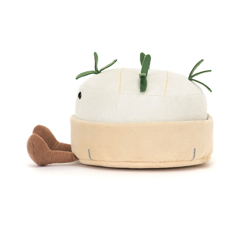 Jellycat - Wesoły Camembert 13 cm